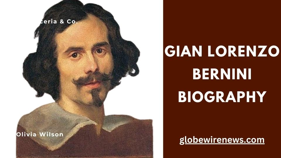 Gian Lorenzo Bernini Biography