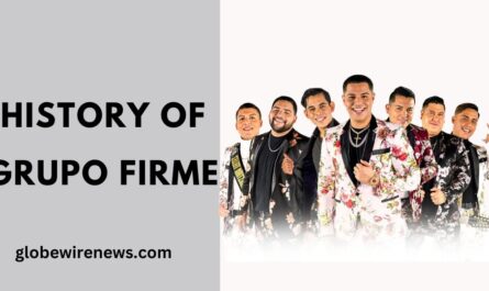 History of Grupo Firme