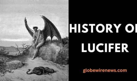 History of Lucifer