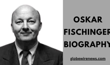 Oskar Fischinger Biography