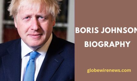 Boris Johnson Biography