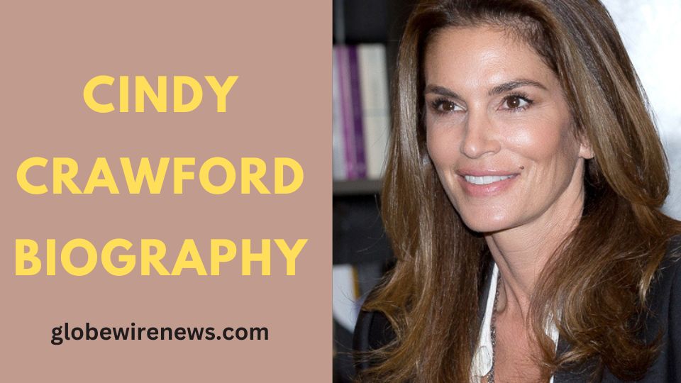 Cindy Crawford Biography