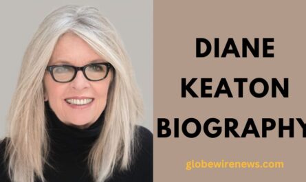 Diane Keaton biography