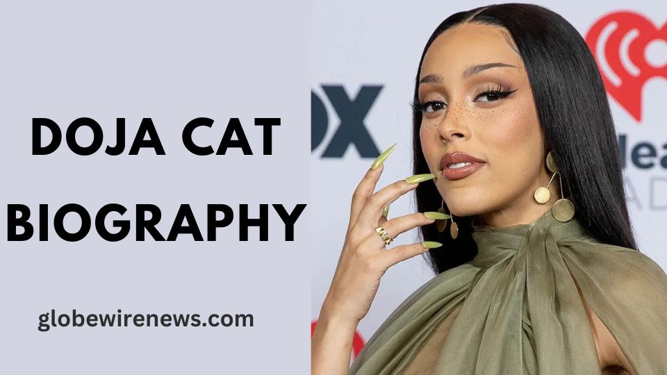 Doja Cat Biography