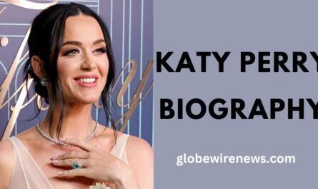 Katy Perry Biography