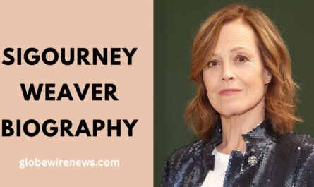 Sigourney Weaver Biography