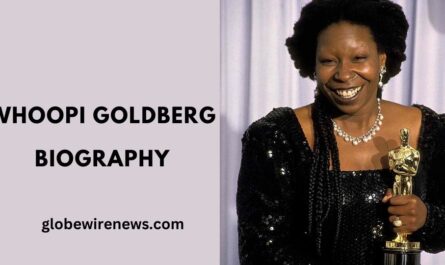 Whoopi Goldberg Biography