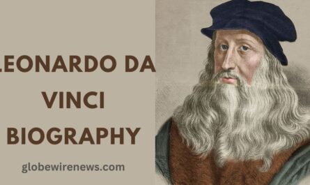 Leonardo Da Vinci Biography