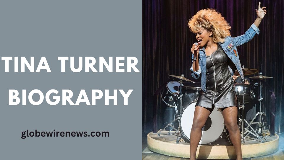 Tina Turner Biography