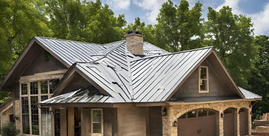 Exploring Payment Options for Financing a Metal Roof in Oklahoma City