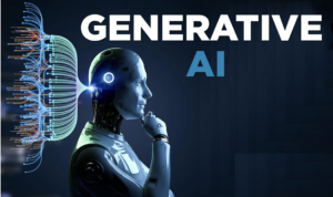 What is Generative AI
