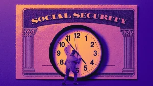 2025 Social Security COLA Increase