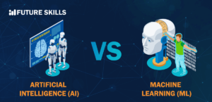 Artificial Intelligence vs. Machine Learning 