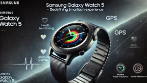 Samsung Galaxy Watch 5