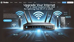 best routers