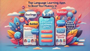 best language learning apps