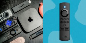 best streaming device for TV