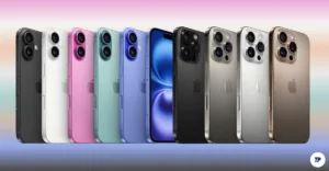 iphone 16 series