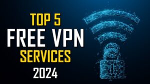 best VPN 2024